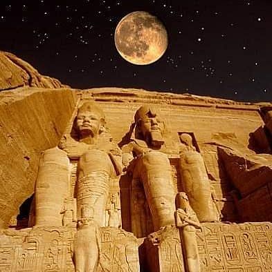 ABU SIMBEL SUN FESTIVAL TOUR