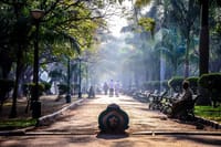 Bengaluru Private City Tour