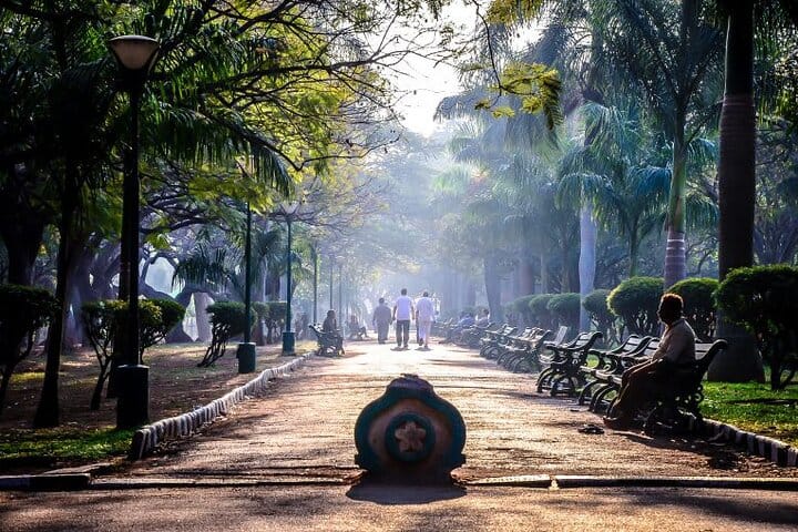 Bengaluru Private City Tour