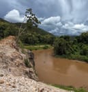 Chiang Mai Leisure River Kayaking into Mae Taeng Forest Reserve  2