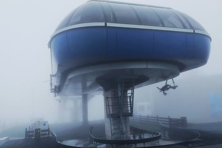 Tufandag tour-Gabala tour-Tufandag Mountain resort-VLA Travel_gebele tour