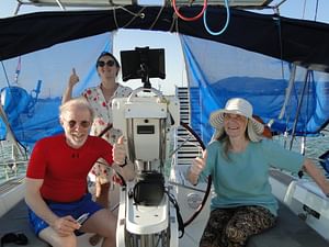 Lefkada to Lefkada Ionian Island Hopping 7 Days
