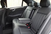Spacious