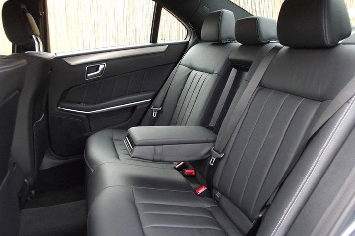 Spacious