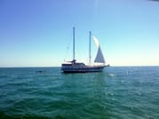 BLACK SEA YACHT PICNIC
