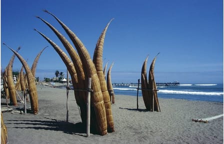 Moche Culture Tour: Sun and Moon Huacas & Chan Chan in Huanchaco