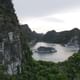 Luxury Doris Cruise 3 Days Explore Halong Bay Lan Ha Bay Private Balcony