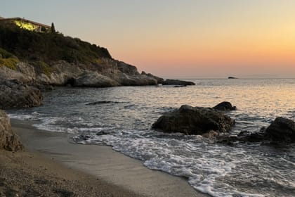 Private Sounio Tour | Athens Riviera & Temple of Poseidon