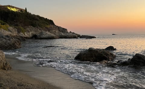 Private Tour of Athens Riviera and Temple of Poseidon
