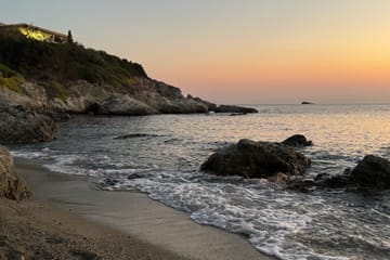 Private Tour of Athens Riviera and Temple of Poseidon