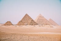 Private Tour: Cairo Day Trip from Hurghada 2