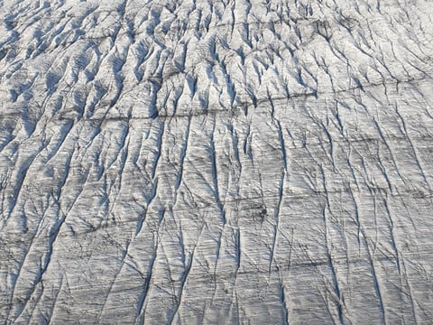 Private Glacier Hike Helicopter Tour from Skaftafell, photo 10