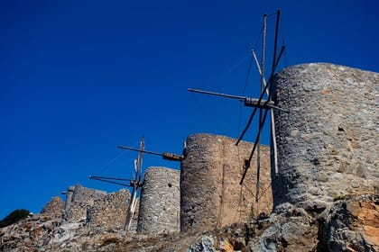 Full Day Trip to Spinalonga Land of Zeus and olive oil factory