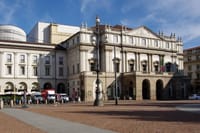 Milan: Skip-the-Line La Scala Theatre Museum Guided Tour 4