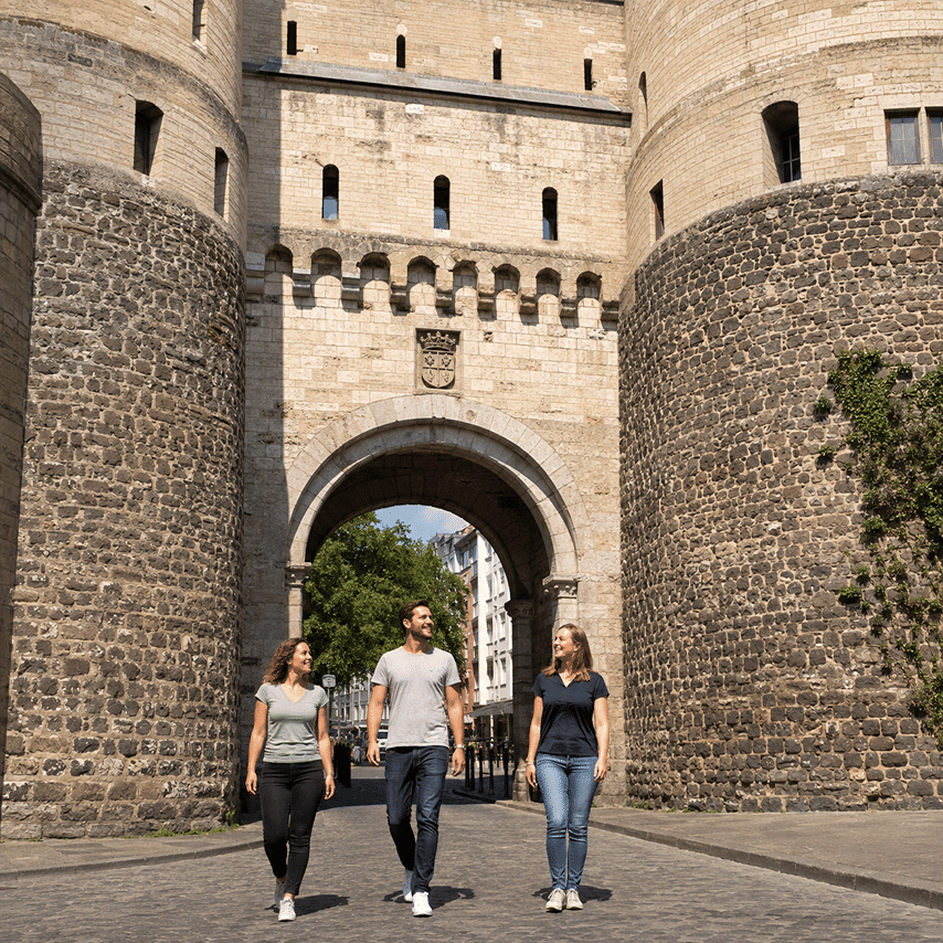 Cologne Self-Guided Detective Murder Mystery Game 2