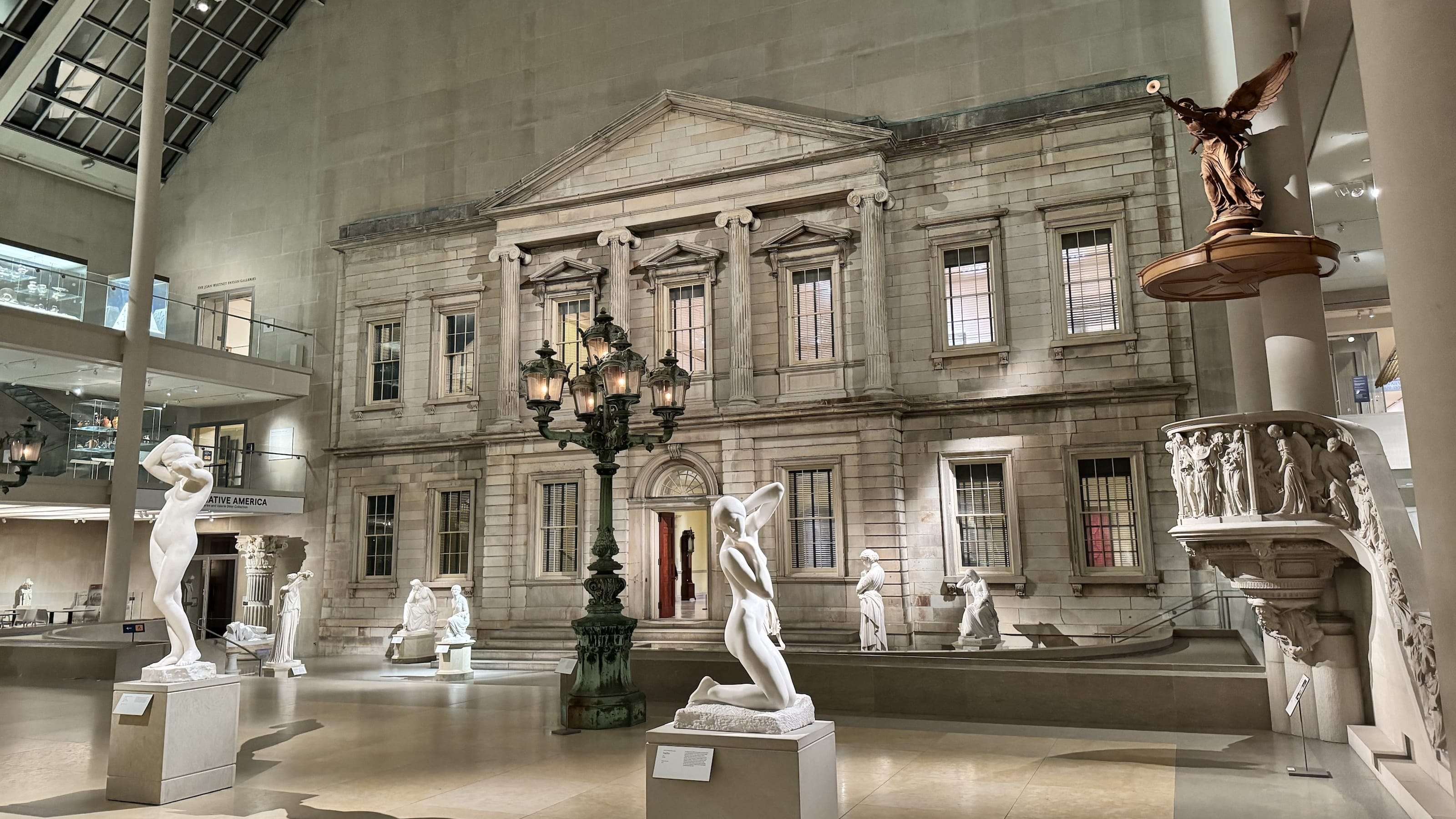 NYC Metropolitan Museum of Art Private Guided Tour