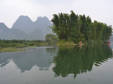 Yulong River