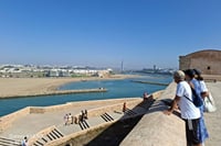 Shore Excursion Casablanca to Rabat — Jewish Heritage 6