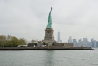 Statue of Liberty Fast Track Access Ellis Island Pedestal Upgrade &amp; Orientation walksnyc