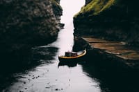 Faroe Islands: Private Highlights Tour 1