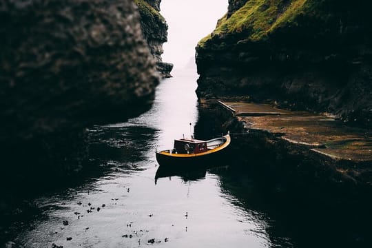 Faroe Islands: Private Highlights Tour