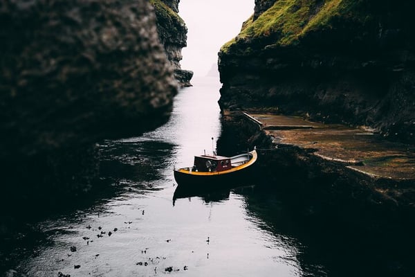 Things to do in Tjørnuvík