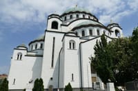 Belgrade Private Walking tour 1