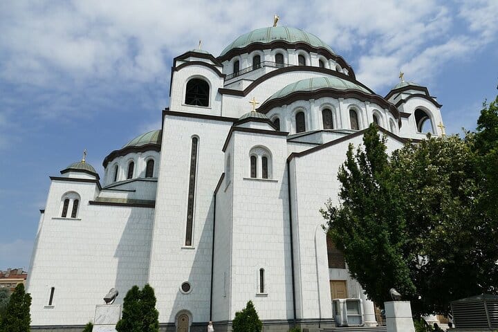 Things to do in Serbia