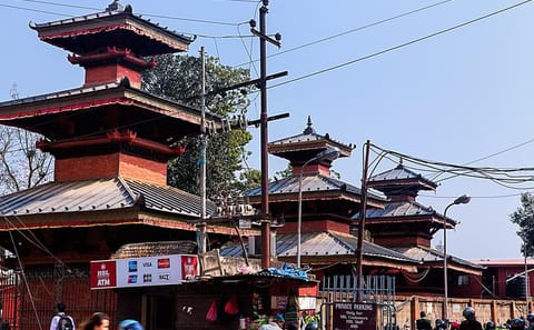 Golden Triangle Cultural Tour of Kathmandu, Bhaktapur, and Patan