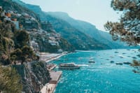 Full Day Private Tour from Naples to Positano and Pompeii 2