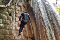 Krapina Canyoning Adventure - Budva 4