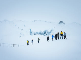 4 Day Golden Circle, South Coast & Snæfellsnes Small-Group Tour , photo 22