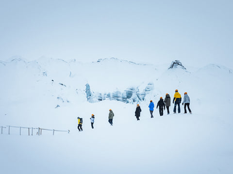 4 Day Golden Circle, South Coast & Snæfellsnes Small-Group Tour , photo 22