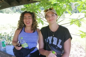 Hiking Tour in Knuckles Mountain Range from Kandy