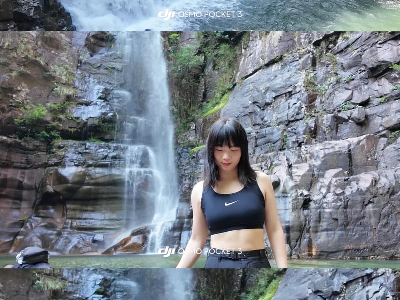 Guangzhou: Guangdong Grand Canyon & Falls Day Trip