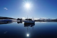 Fjordcruise - Luxury Yacht Arctic Queen 9