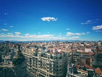 Self-Drive Tour of Spain: 18 Days from Madrid to Madrid