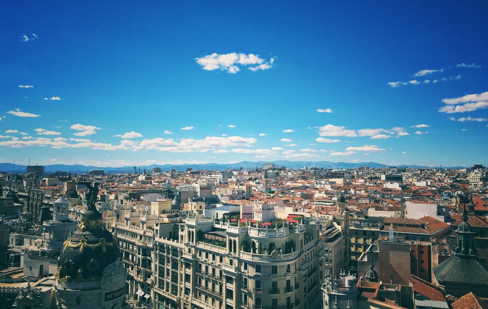 Self-Drive Tour of Spain: 18 Days from Madrid to Madrid
