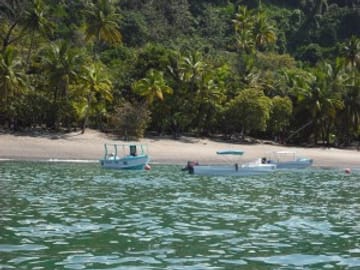 Snorkeling Tour at Caño Island in Costa Rica