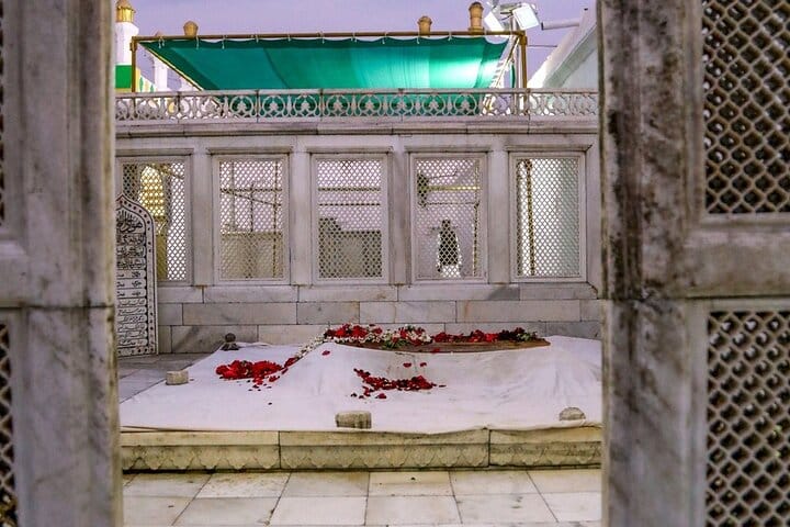 Aurangabad Heritage Day Tour