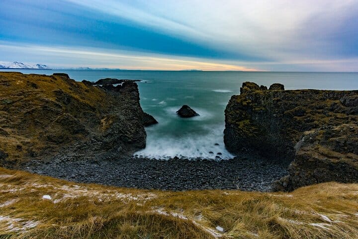 Snæfellsnes Private Tour At Iceland’s West Coast of Wonders