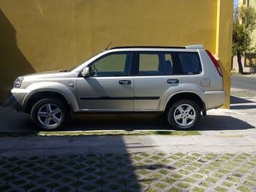 Private Airport Transfer to Arequipa City Center