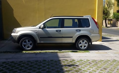 Private Airport Transfer to Arequipa City Center