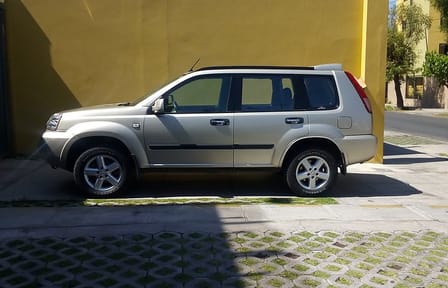 Private Airport Transfer to Arequipa City Center