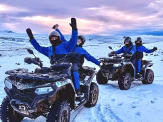 Silver Circle in West Iceland - Stunning sights and sagas, photo 15