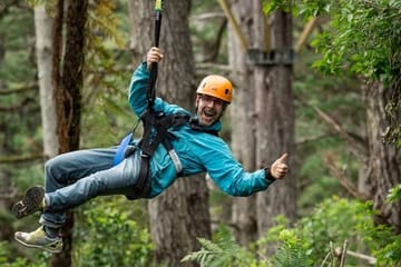 Two-Day Guided Tour of Coromandel Peninsula, New Zealand