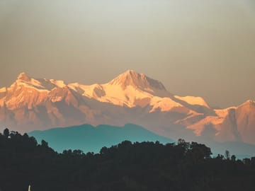 Overnight Nature Tour at Nagarkot from Kathmandu