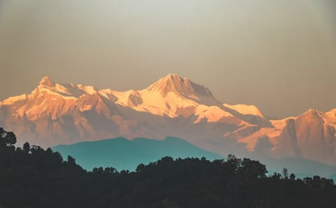 Overnight Nature Tour at Nagarkot from Kathmandu