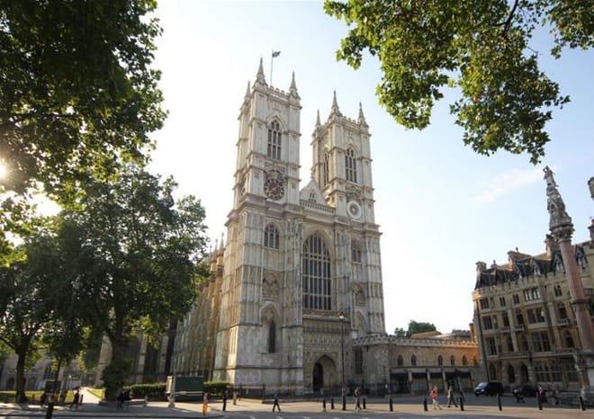 Westminster Abbey Tickets with Multi-Media Guide photo 6