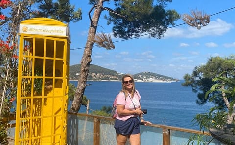 Photography and Hiking Tour on Buyukada, Istanbul